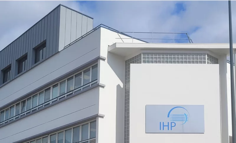 IHP Nantes